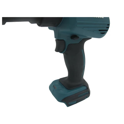 ח מרק סיליקון 18V שתי סוללות 5HA ומטען Makita DCG180Z - מבט נוסף 4