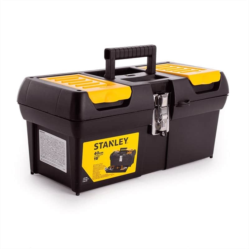 ארגז כלים 16 סגר מתכת STANLEY STANLEY FATMAX