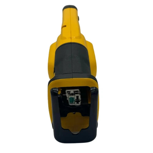 מסור חרב 20V סוללה 5AH ומטען DeWALT DCS387B - מבט נוסף 2