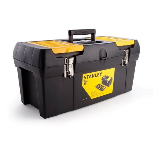 ארגז כלים 24 סגר מתכת STANLEY STANLEY FATMAX 1-92-067