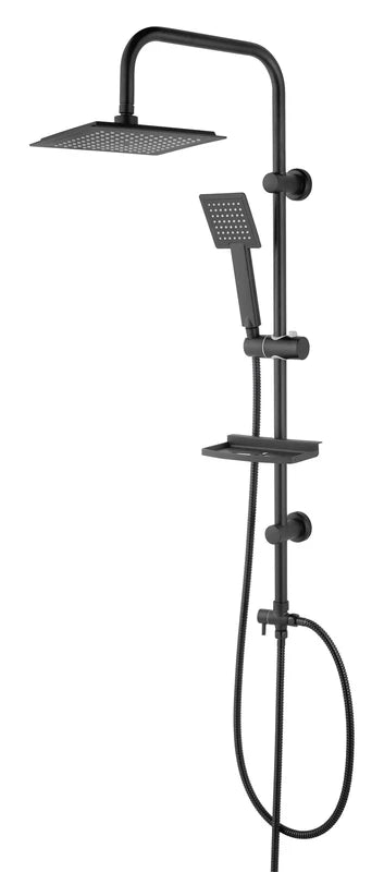 ערכת פינוק דונטלו שחור Aquila 550204