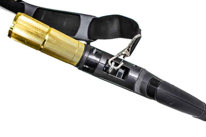 101302-026 - מוט הארכה 3.5מ למכונת שטיפה קירור מים Hunter - מבט נוסף 8