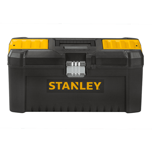 ארגז כלים ספוט 12.5 סגר מתכת STANLEY STANLEY FATMAX 1-75-515
