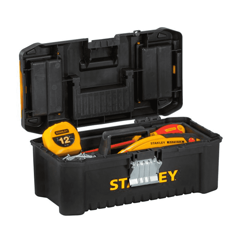 ארגז כלים ספוט 16" 1-75-518 STANLEY FATMAX - מבט נוסף 3