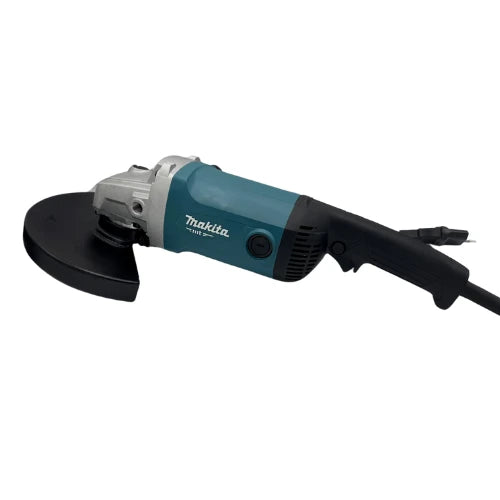 משחזת זוית 9" 2200W מקיטה M0921B makita M0921B