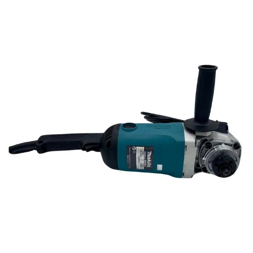 משחזת זוית 9" 2200W מקיטה M0921B makita - מבט נוסף 2