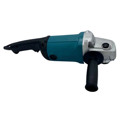 משחזת זוית 9" 2200W מקיטה M0921B makita - מבט נוסף 3