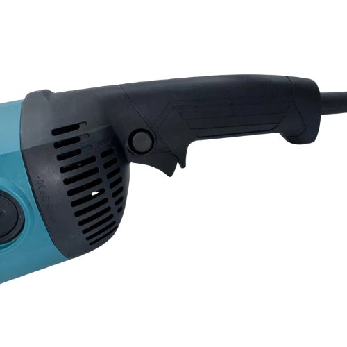 משחזת זוית 9" 2200W מקיטה M0921B makita - מבט נוסף 5