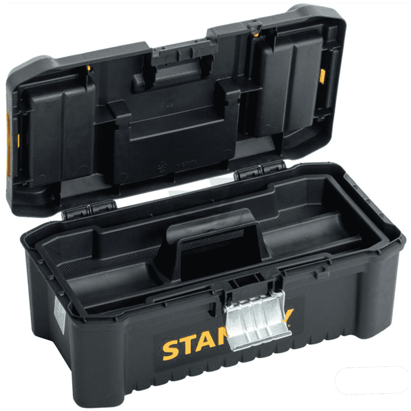 ארגז כלים ספוט 16" 1-75-518 STANLEY FATMAX - מבט נוסף 4