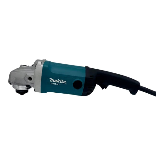 משחזת זוית 9" 2200W מקיטה M0921B makita - מבט נוסף 7
