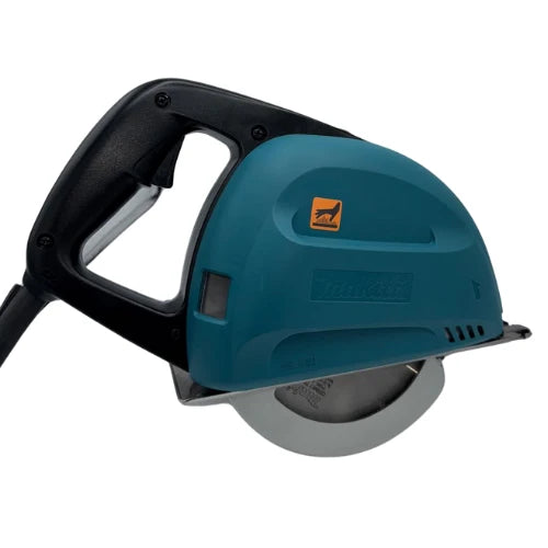 מסור עגול 1100W למתכת "7¼ 4131 makita