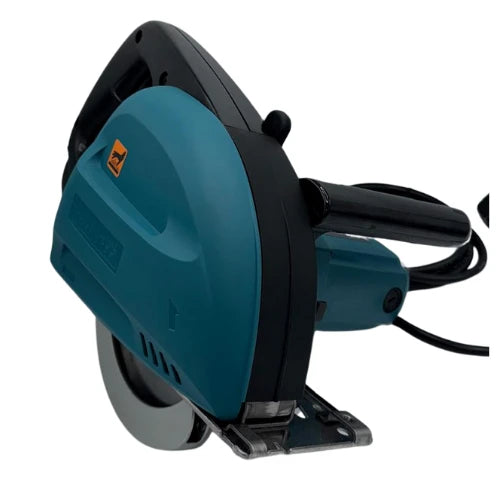 מסור עגול 1100W למתכת "7¼ 4131 makita - מבט נוסף 2