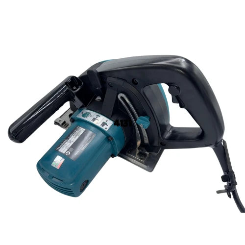 מסור עגול 1100W למתכת "7¼ 4131 makita - מבט נוסף 3