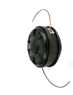 קסטה עם חוט ניילון לחרמש Hunter 102404-003