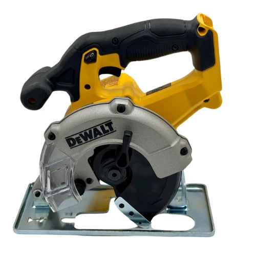 מסור עגול למתכת 20V (גוף בלבד) DeWALT DCS373 - מבט נוסף 7
