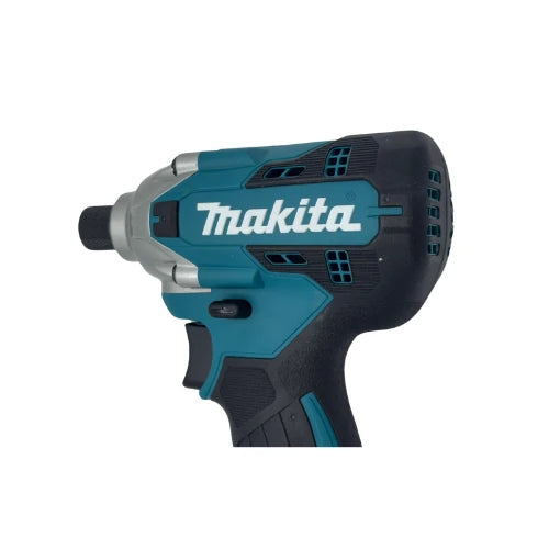 מברגת אימפקט 18V (גוף בלבד) Makita DTD156 - מבט נוסף 2
