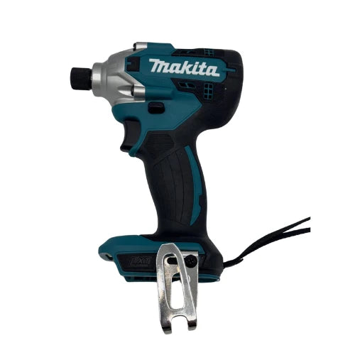 אימפקט 18V סוללה 4HA + מטען Makita DTD156 - מבט נוסף 3