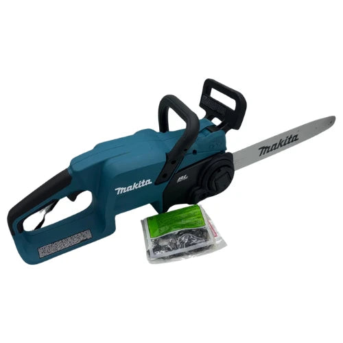 מסור שרשרת 18V (גוף בלבד) Makita XCU11Z