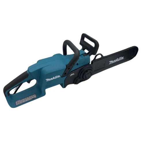 מסור שרשרת 18V (גוף בלבד) Makita XCU11Z - מבט נוסף 3