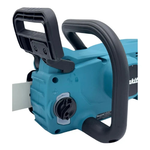 מסור שרשרת 18V (גוף בלבד) Makita XCU11Z - מבט נוסף 7