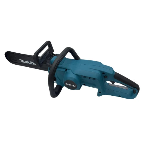 מסור שרשרת 14" 18V שתי סוללות 5AH מטען Makita XCU11Z - מבט נוסף 4