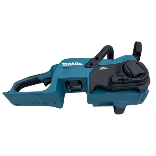 מסור שרשרת 14" 18V שתי סוללות 3AH מטען Makita XCU11Z - מבט נוסף 5