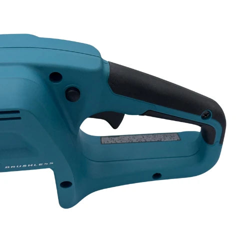 מסור שרשרת 14" 18V שתי סוללות 3AH מטען Makita XCU11Z - מבט נוסף 10