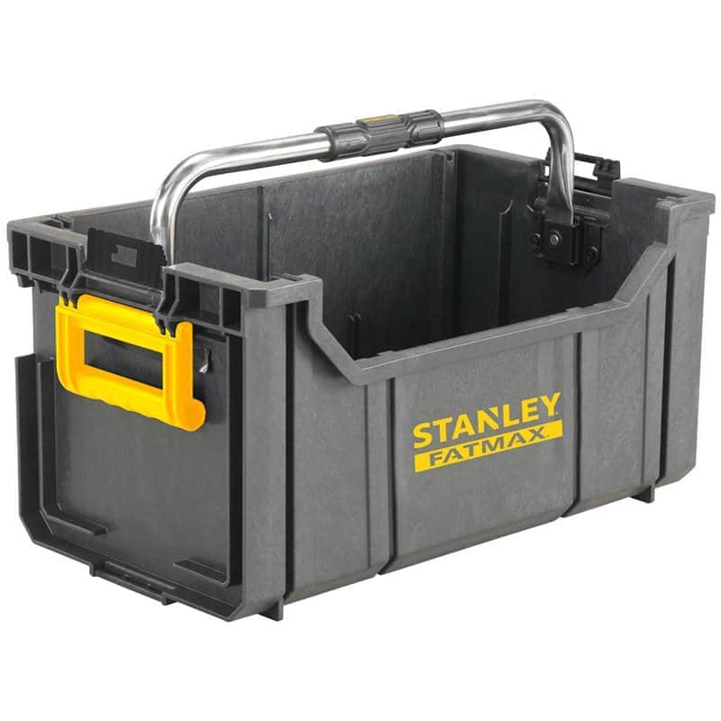 ארגז פתוח STANLEY TS280 STANLEY FATMAX