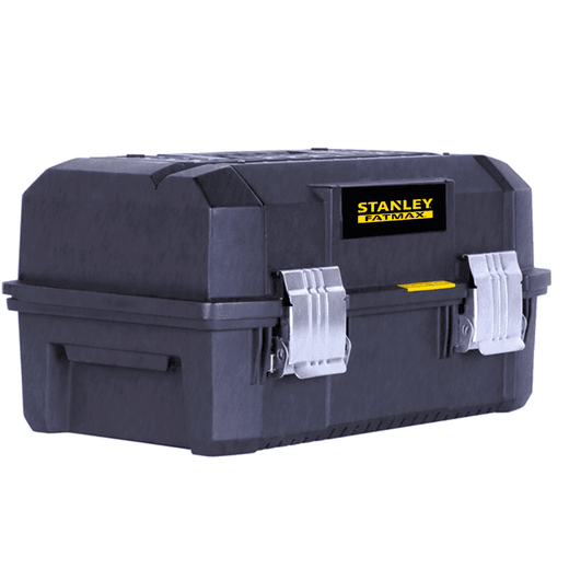 ארגז כלים 18 מוגן מים עם STANLEY FATMAX STANLEY FATMAX 1-71-219