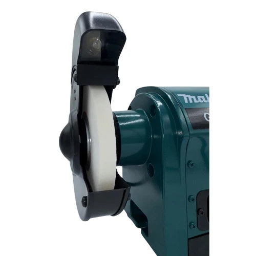 משחזת שולחן "6 MAKITA 250W - מבט נוסף 2