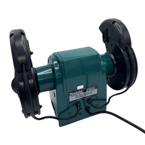 משחזת שולחן "6 MAKITA 250W - מבט נוסף 3