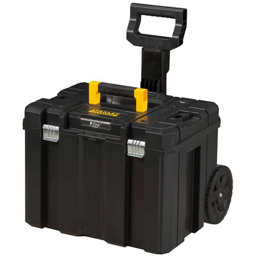 ארגז טרולי 55 ל' סגר מתכת STANLEY STANLEY FATMAX 1-75-753
