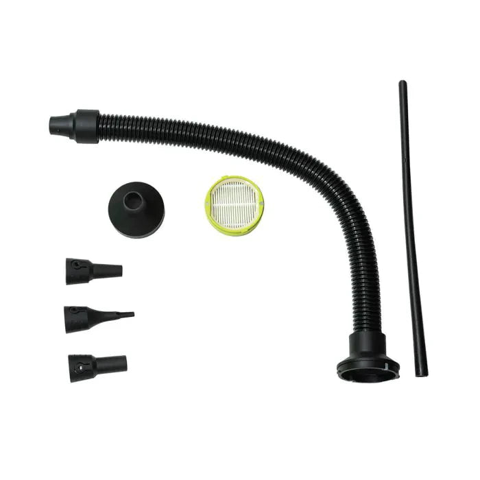 מפוח עוצמתי 20V סוללה 4AH מטען WORX WU0939 - מבט נוסף 4