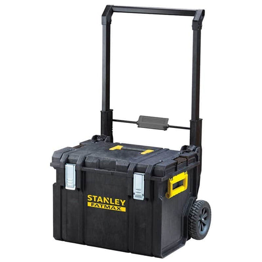 ארגז טרולי סגר מתכת STANLEY TS450 STANLEY FATMAX 1-75-798