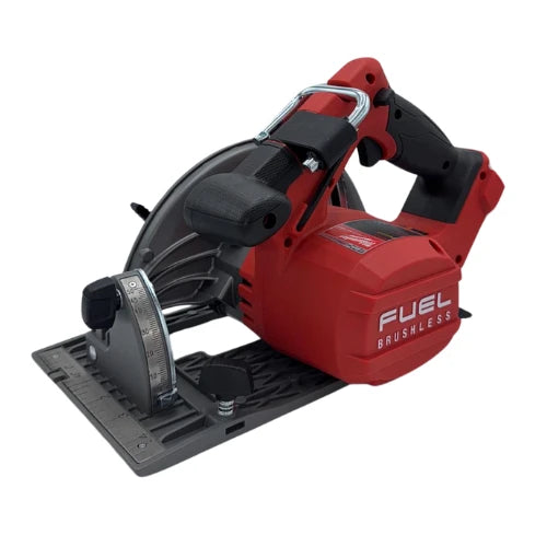מסור עגול 18V (גוף בלבד) Milwaukee 3732-20 - מבט נוסף 4