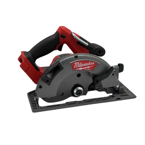 מסור עגול 18V (גוף בלבד) Milwaukee 3732-20 - מבט נוסף 5