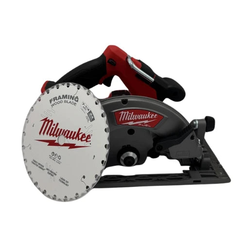 מסור עגול 18V (גוף בלבד) Milwaukee 3732-20 - מבט נוסף 7