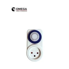 שעון שבת מיני OMEGA OM-TIS-30A