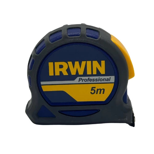 מטר 5 מטר מגנטי מקצועי אירווין IRWIN 1045552