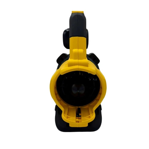 מפוח 20V סוללה 4AH ומטען DeWALT DCBL722B - מבט נוסף 5