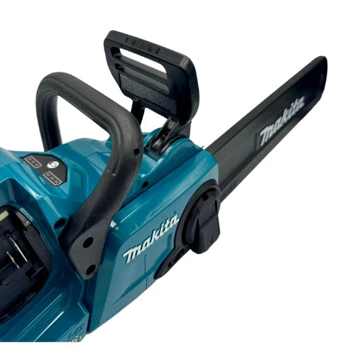 מסור שרשרת 36V שתי סוללות 4AH ומטען Makita XCU03PT1 - מבט נוסף 2