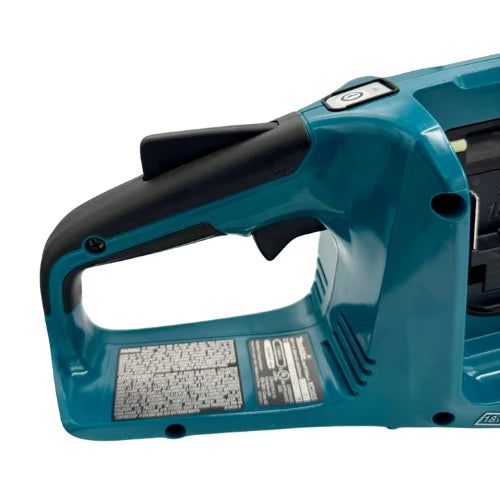 מסור שרשרת 36V שתי סוללות 5AH ומטען Makita XCU03PT1 - מבט נוסף 3
