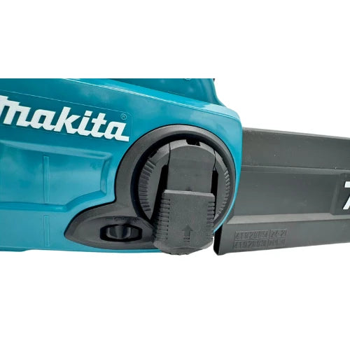מסור שרשרת 36V שתי סוללות 5AH ומטען Makita XCU03PT1 - מבט נוסף 4