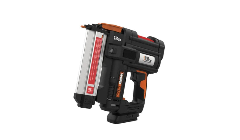 אקדח מסמרים 20V (גוף בלבד) WORX WX842.9
