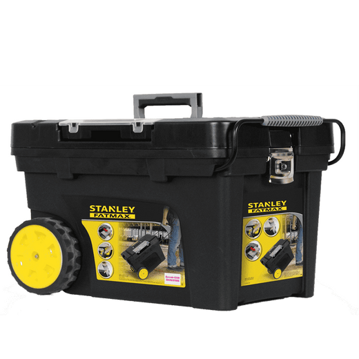 ארגז כלים הרקולס ואורגנייזר נשלף STANLEY STANLEY FATMAX 1-97-503