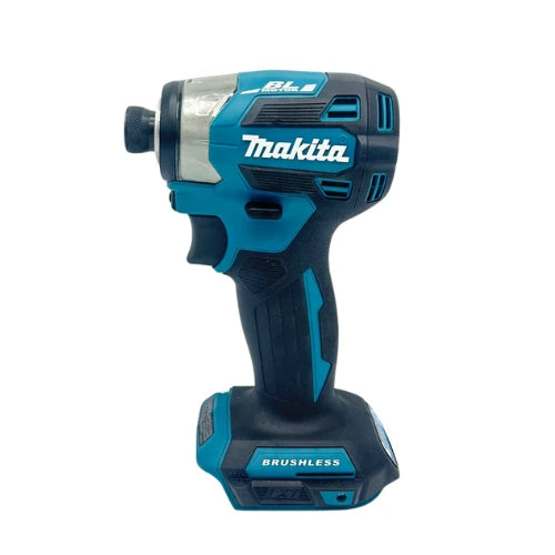 מברגת אימפקט 18V (גוף בלבד) Makita XDT20 - מבט נוסף 2