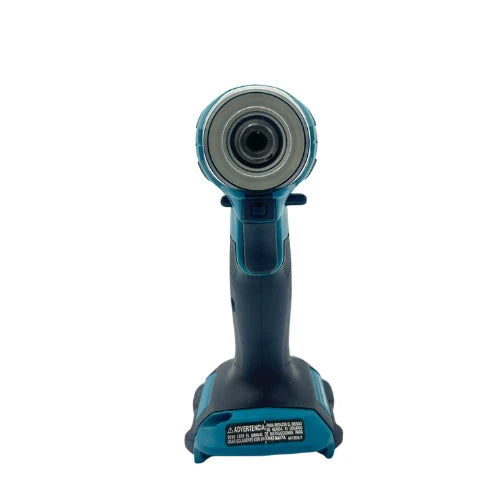 אימפקט 18V סוללה 3AH ומטען Makita XDT20 - מבט נוסף 7