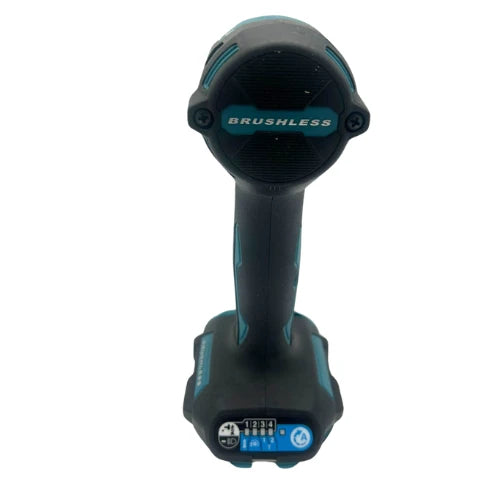 אימפקט 18V סוללה 3AH ומטען Makita XDT20 - מבט נוסף 10