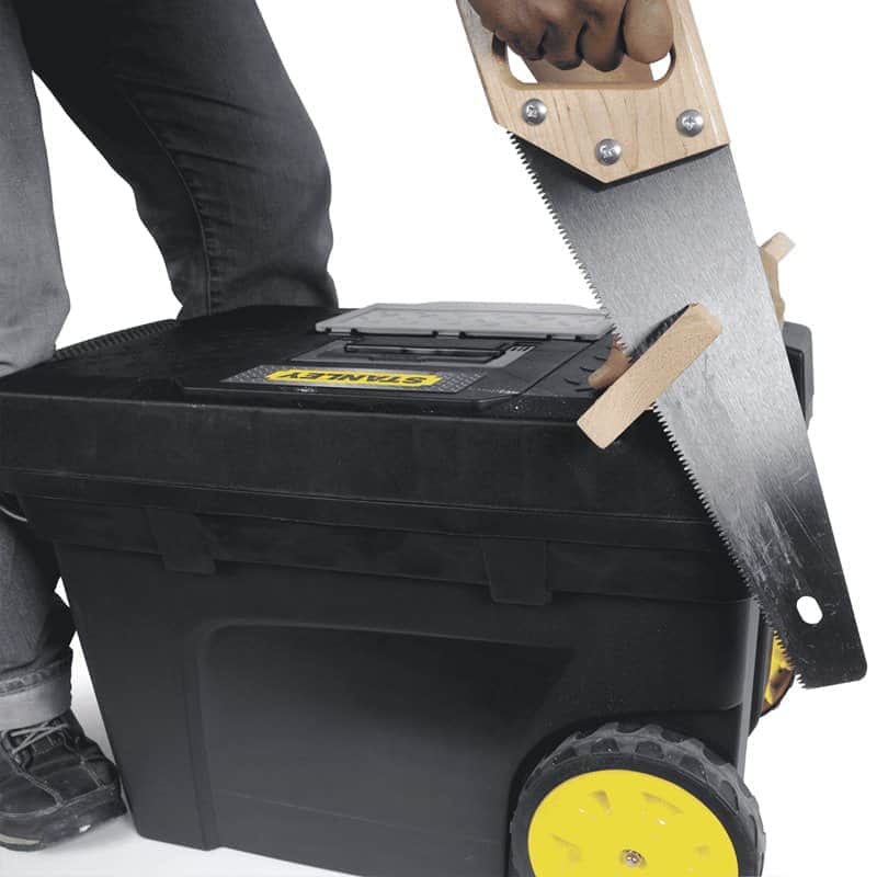 ארגז כלים הרקולס ואורגנייזר נשלף STANLEY STANLEY FATMAX - מבט נוסף 4