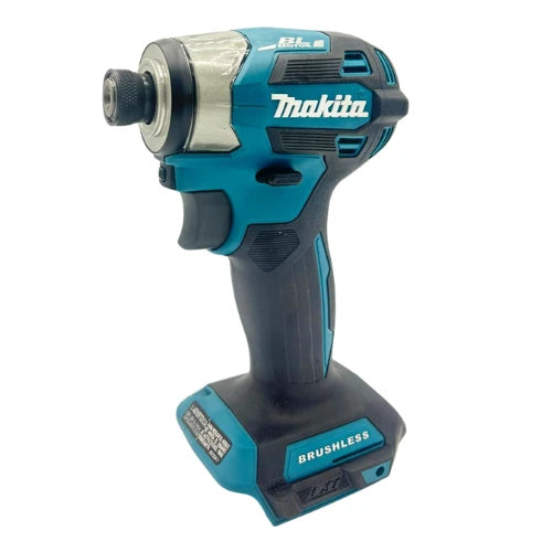 אימפקט 18V שתי סוללות 3AH ומטען Makita XDT20 - מבט נוסף 8